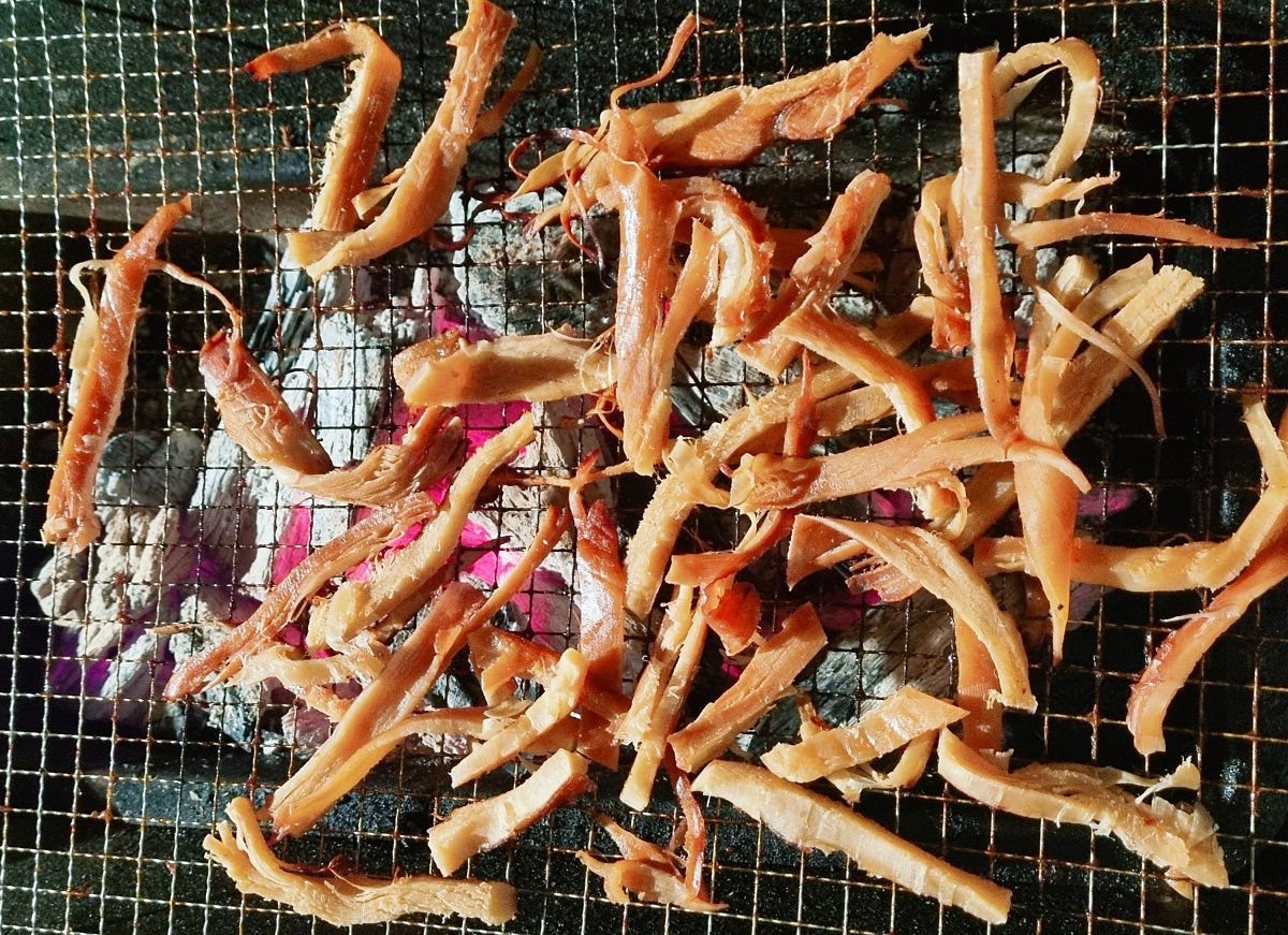 충남 태안 여행, 한채당(탼 한옥비치리조트) 한옥 체험