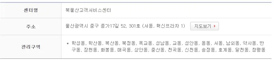 경동-도시가스-고객센터