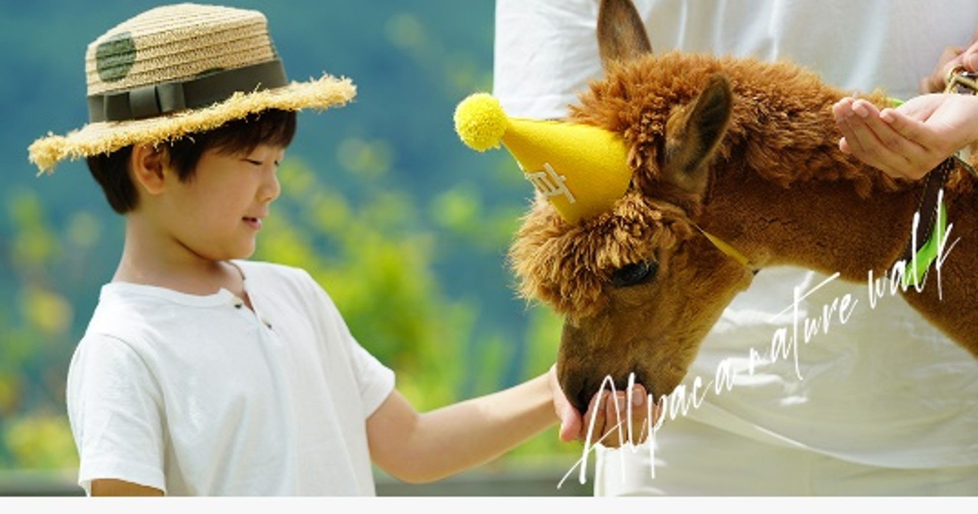 어린이날 가볼만한 곳 여행지 추천