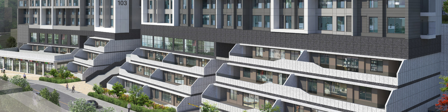 상시 줍줍! 서대문 센트럴 아이파크 분양가, 평면도, 대출