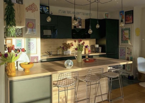 자리톡 월세환급 후기