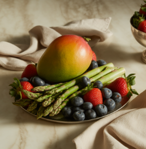 통풍에 해로운 음식