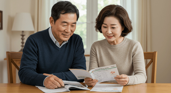 50대 건강검진 항목 필수 검사 사진 15