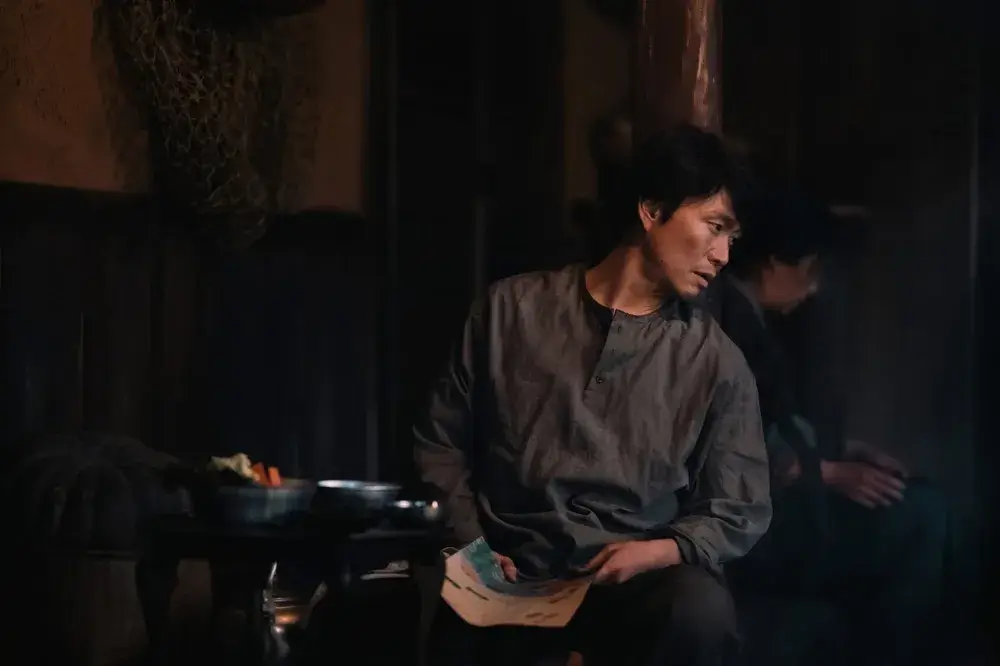 폭싹 속았수다 몇부작