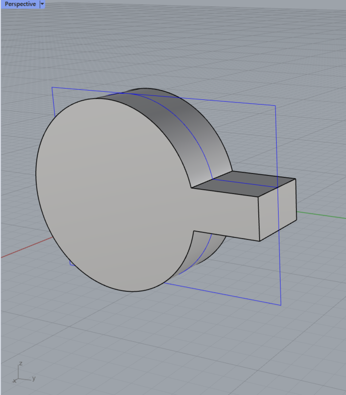 3D프린터운용기능사 공개도면 7번 만들어보기