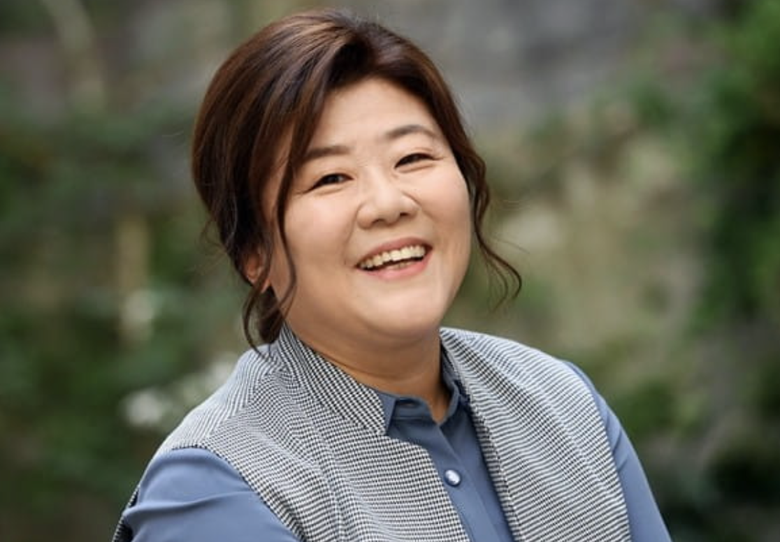 배우 이정은 활동