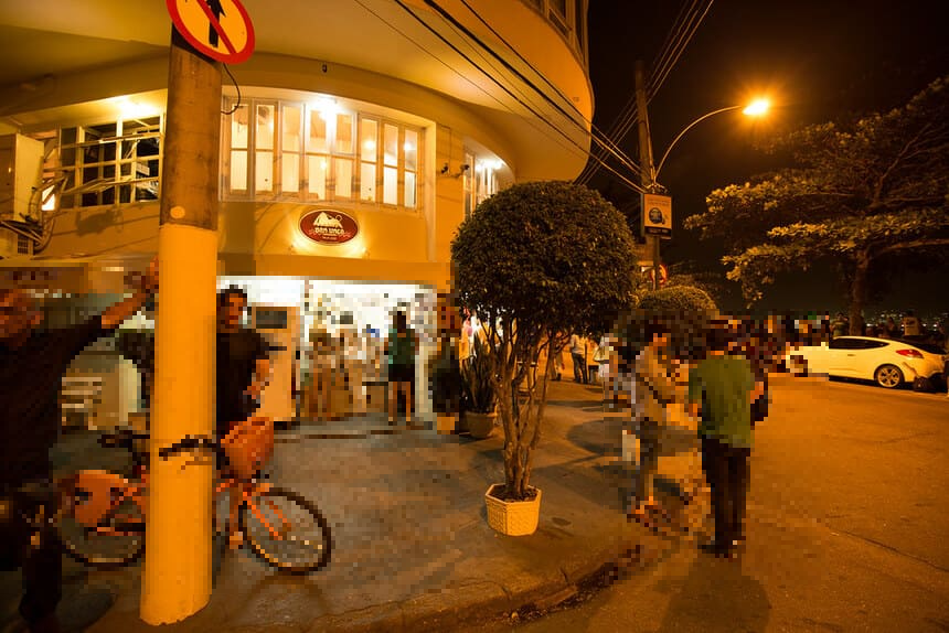 리우데자네이루 브라질 꼭 가봐야 할 음식점 또는 음식