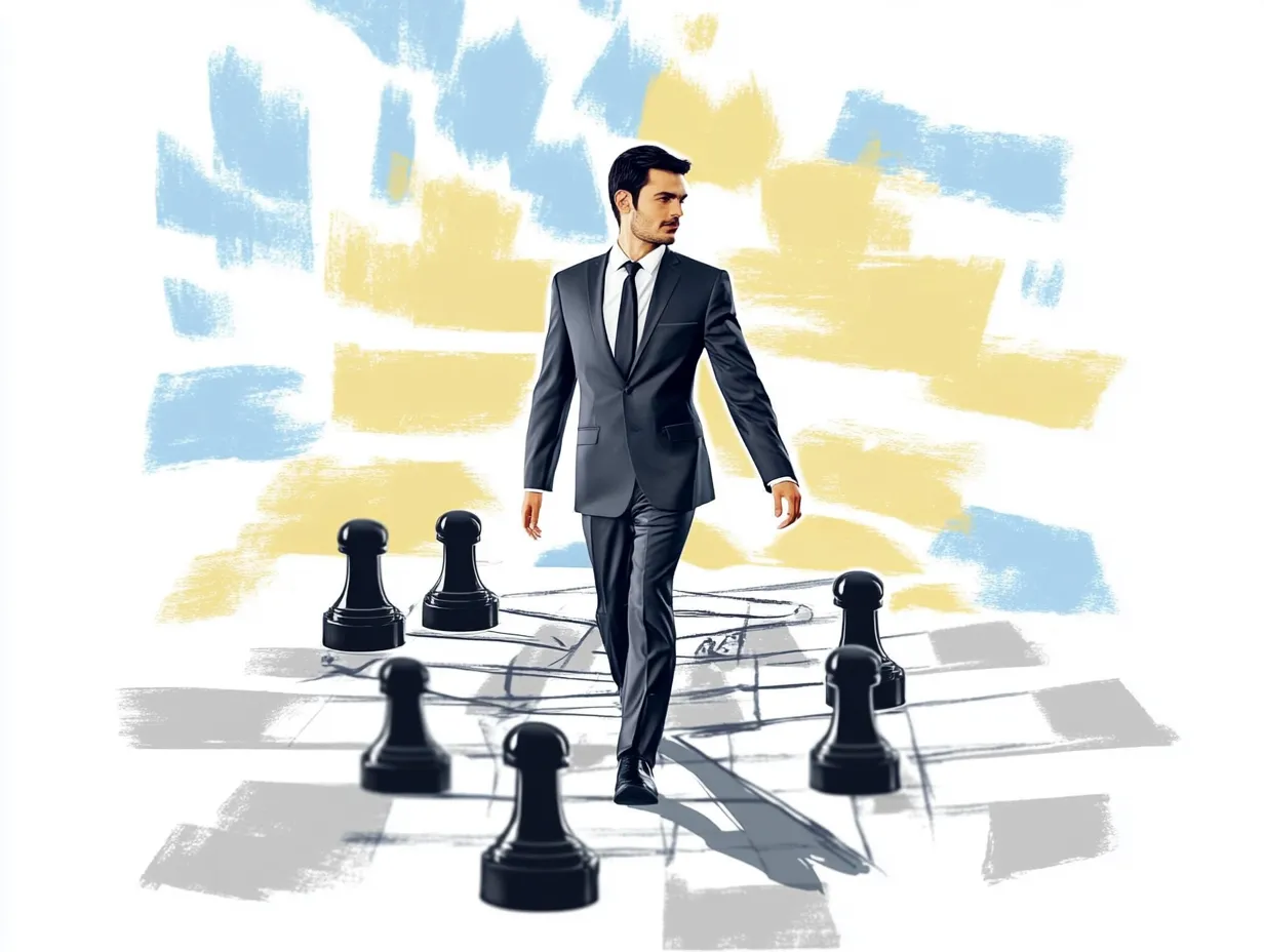 직무 적합성과 성장 가능성