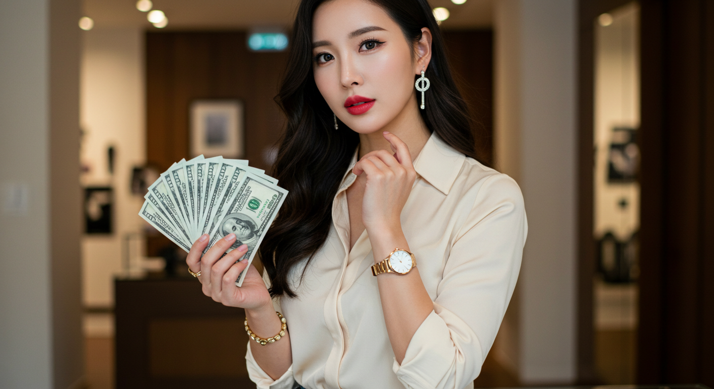 나는 안 될 줄 알았는데… 민생복지지원금 대상자 조건 의외였습니다