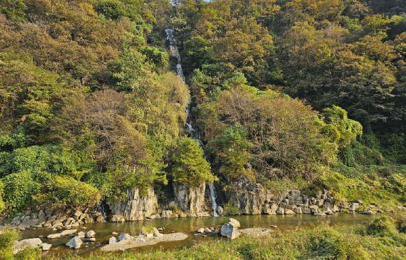 경기도 단풍명소