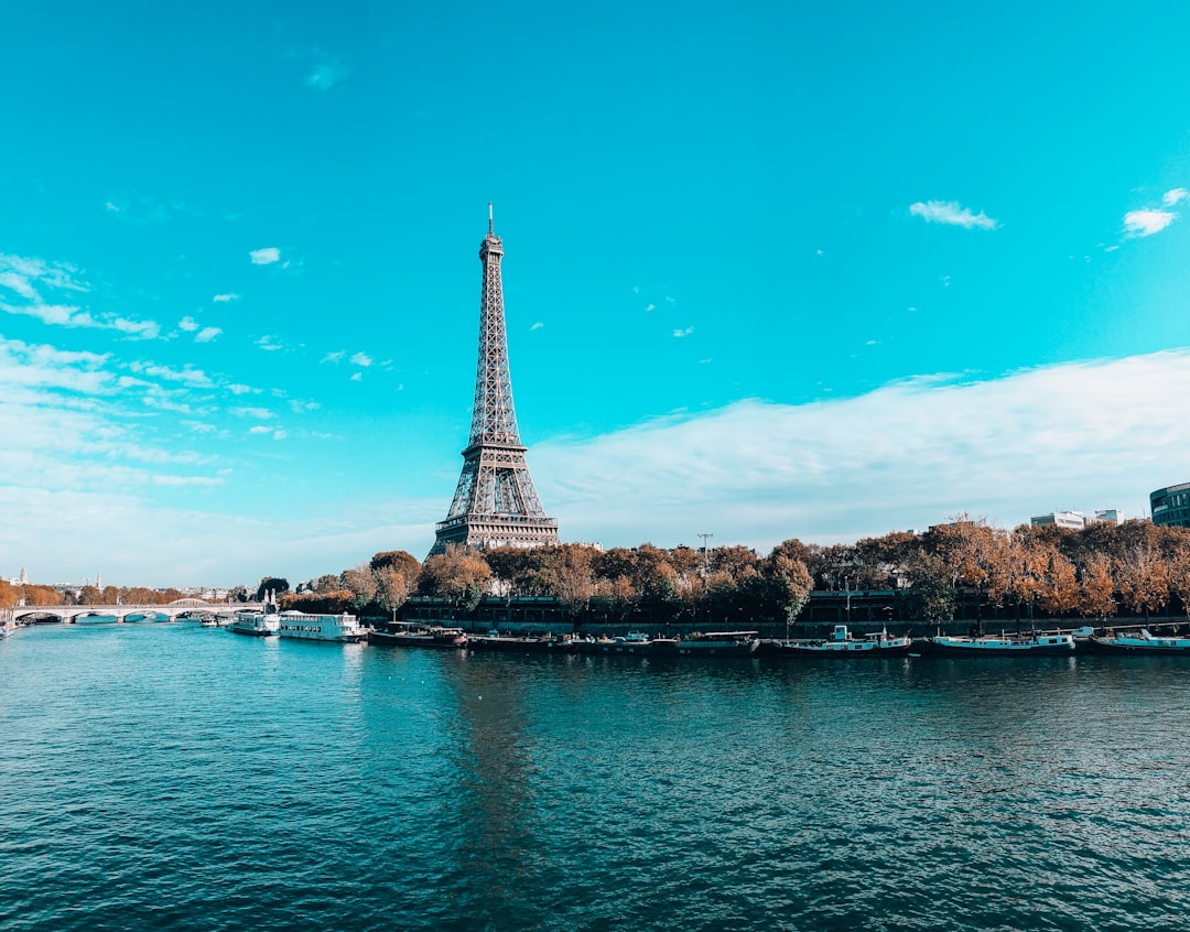 Paris.