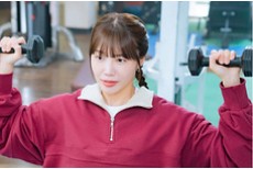 24시 헬스클럽 드라마 정보 ott