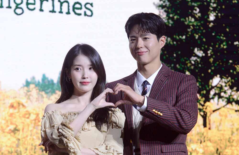 폭싹 속았수다 몇부작