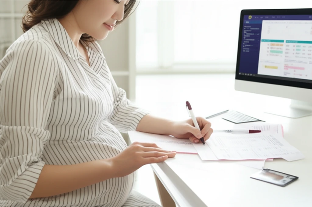 2025 임산부 건강관리 지원 모든 ..