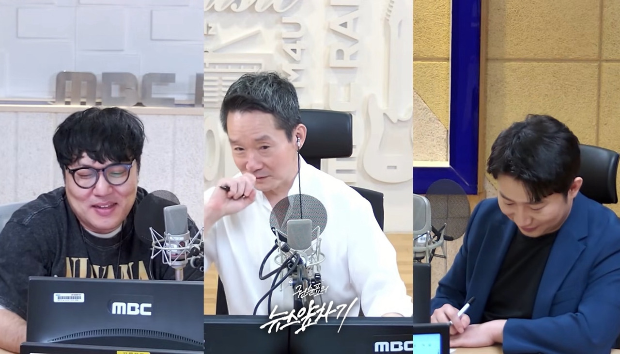 거의없다 백재욱 영화 유튜버