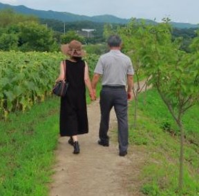 배우 이주석 김희령 부부 24년차 실제부부라고?