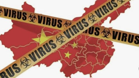 HMPV 중국 메타뉴모바이러스 급증 원인