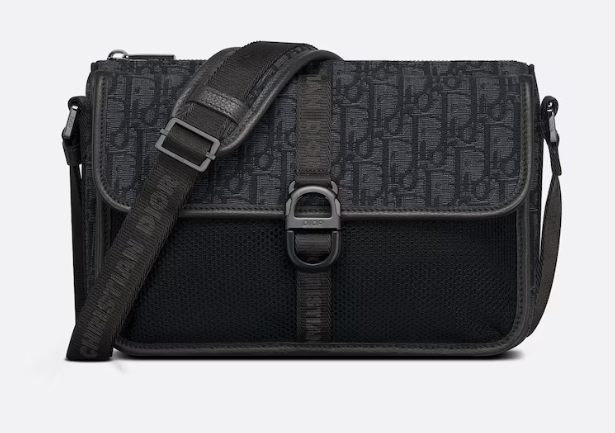 디올 크로스백 - Dior 8 메신저 백