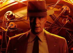 오펜하이머 포스터 첫화면