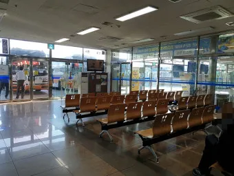 보령 시외버스터미널 시간표 예매 요금_21