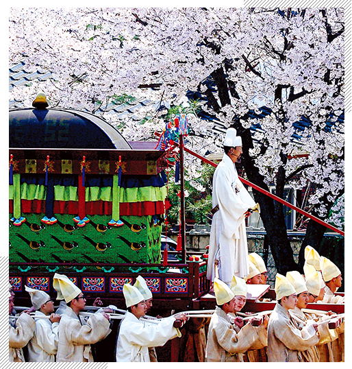 단종문화제 일정 주차정보