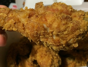 후라이드 치킨 인기 순위 BEST 5