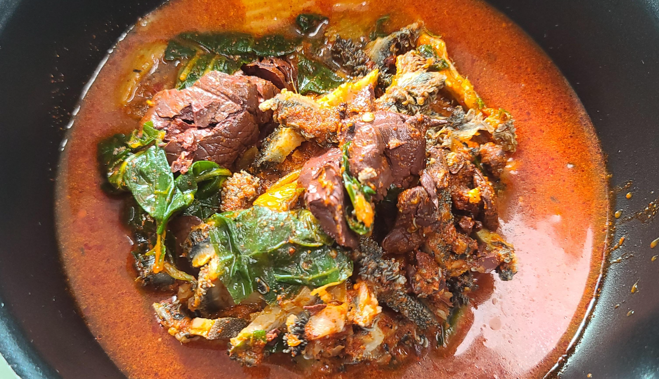 쿠팡 로켓배송 얼큰한해장국 외갓집 더명작양평해장국 양평해장국 소선지 소내장 영양정보 푸짐한건더기