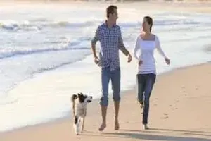 걷기