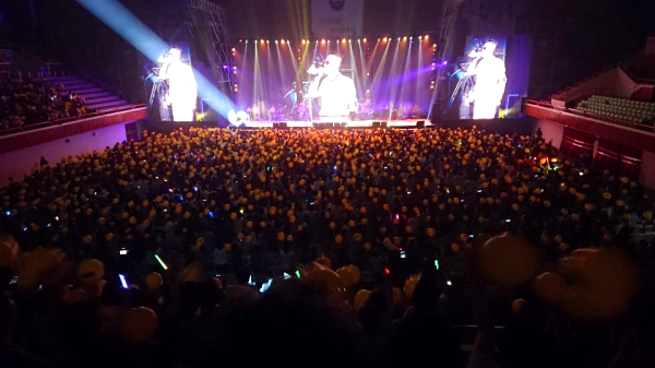 김건모 전국투어 콘서트