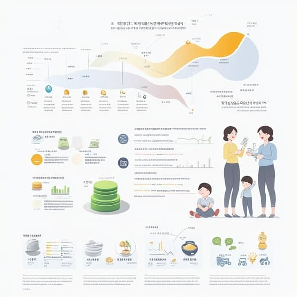 영아수당과 부모급여 비교표