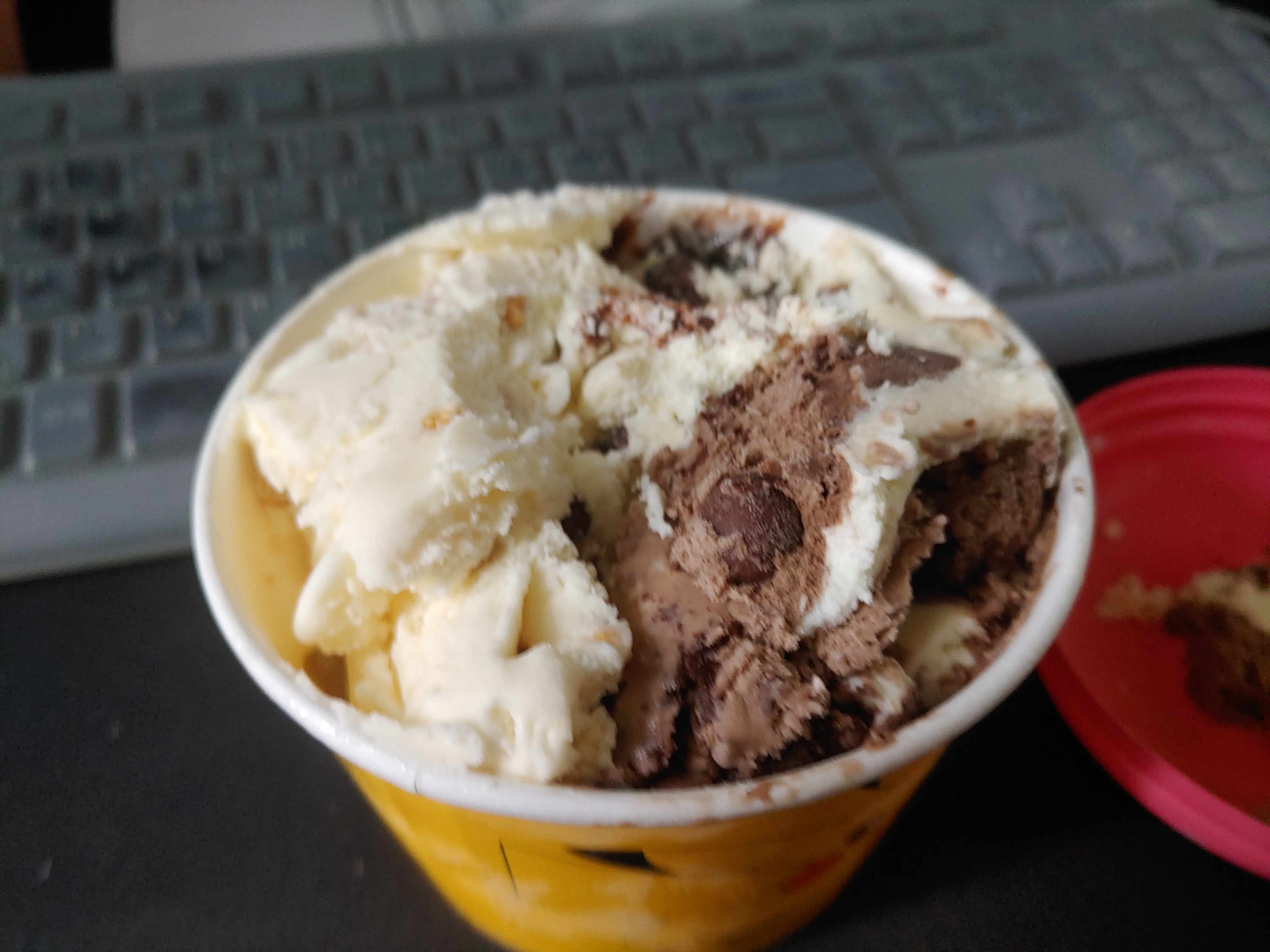 베라 아이스크림