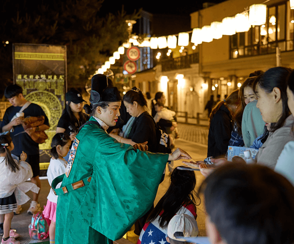 전주국가유산야행