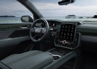 GMC 아카디아 미국 감성 대형 프리미엄 SUV 소개 특징_20