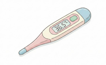 온도계