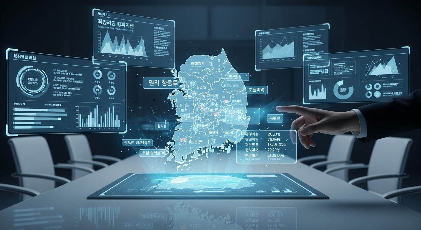 주민등록 사실조사 과태료