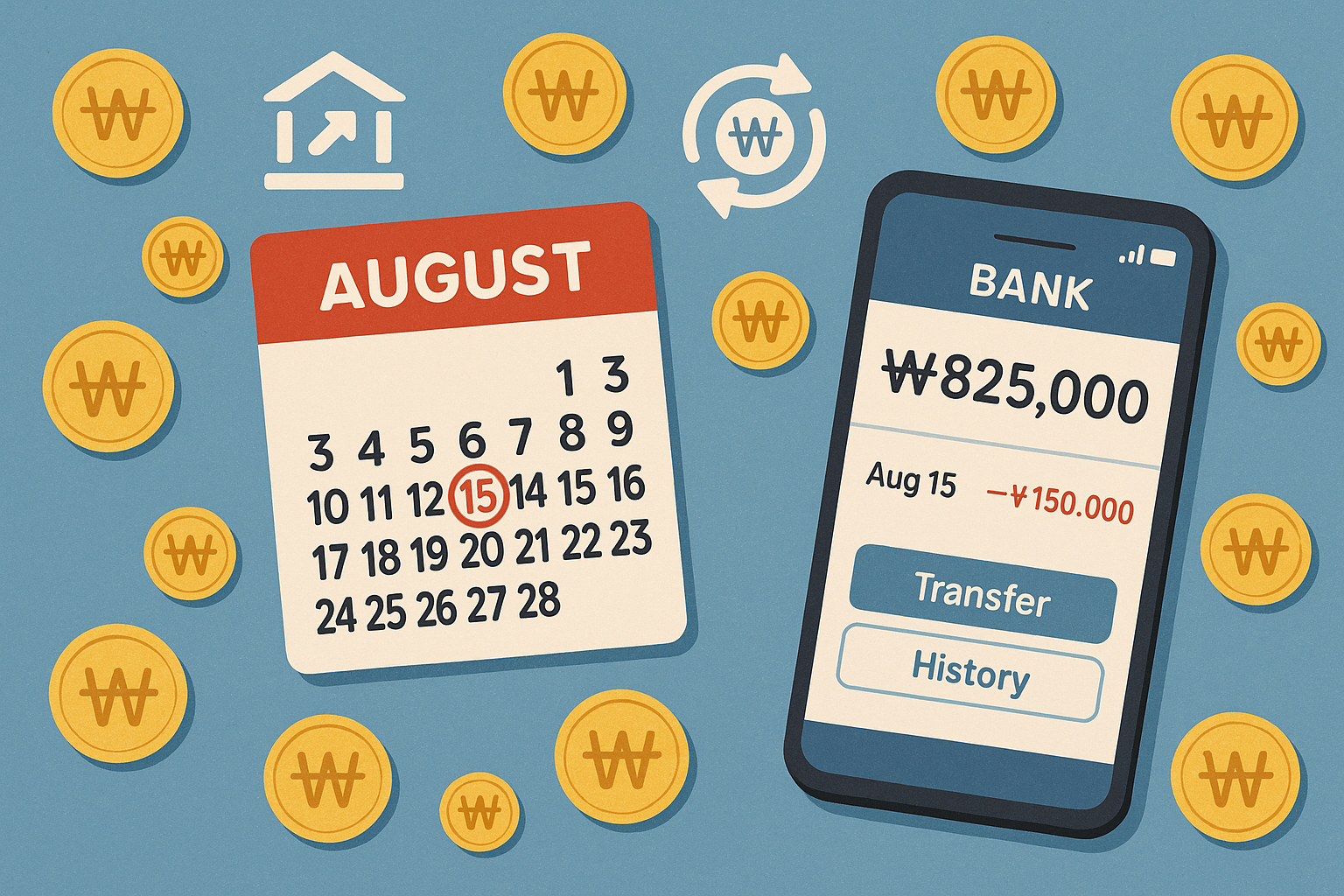 근로장려금자녀장려금지급일정확인, 8월말 입금일자와 지연대응 총정리!