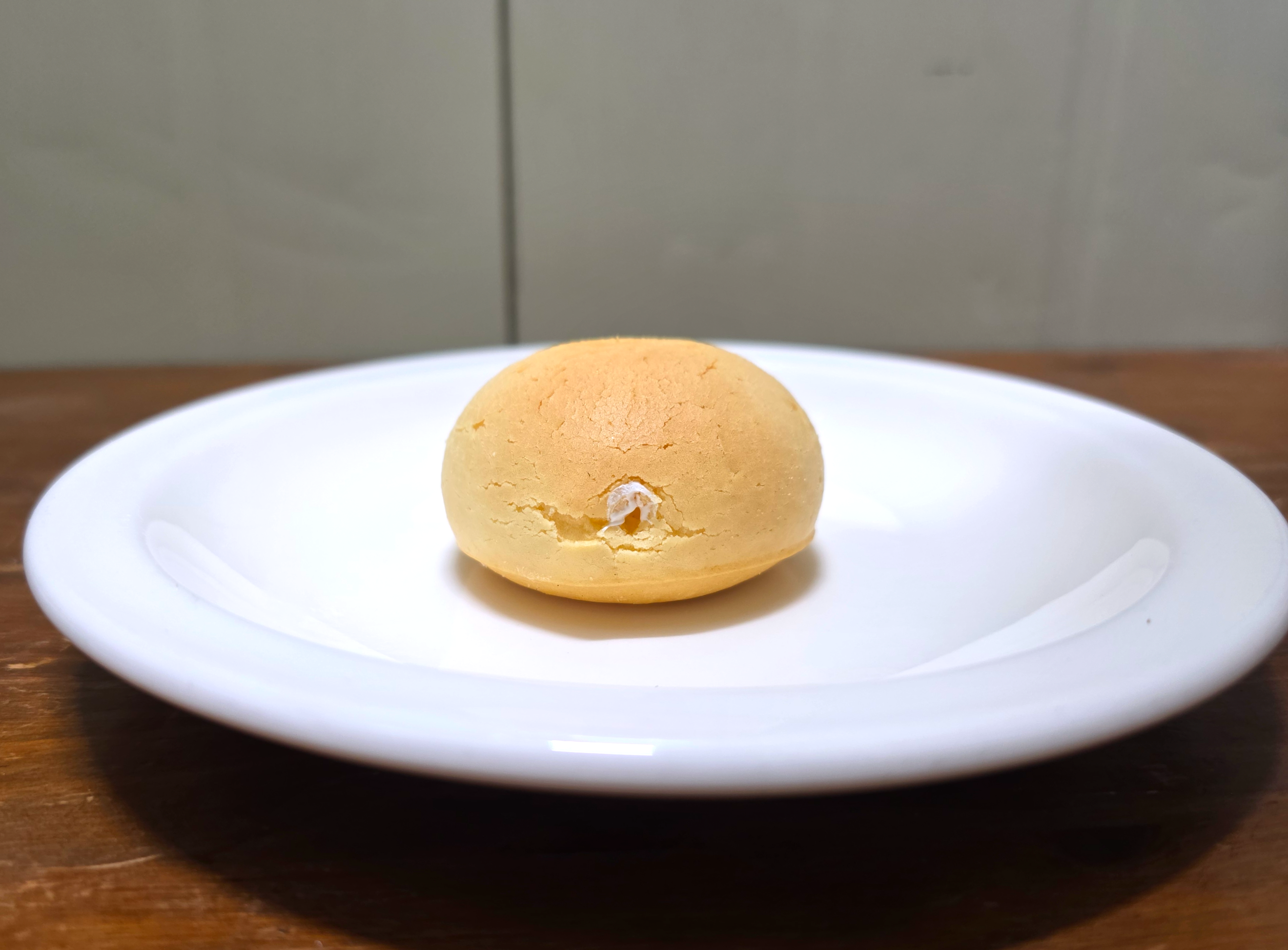 gs25서울우유쫀득모찌볼우유크림