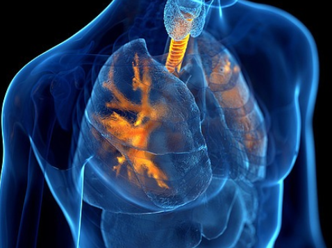 겨울철 악화되는 만성 폐쇄성 폐질환 관리법