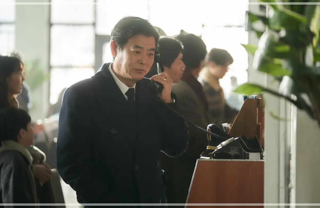 하이재킹-출연진-OTT-다시보기-관객수