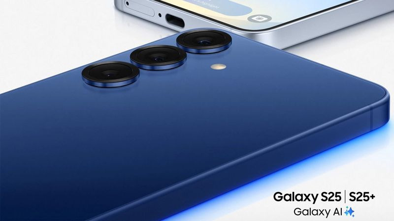 갤럭시 S25 사전예약