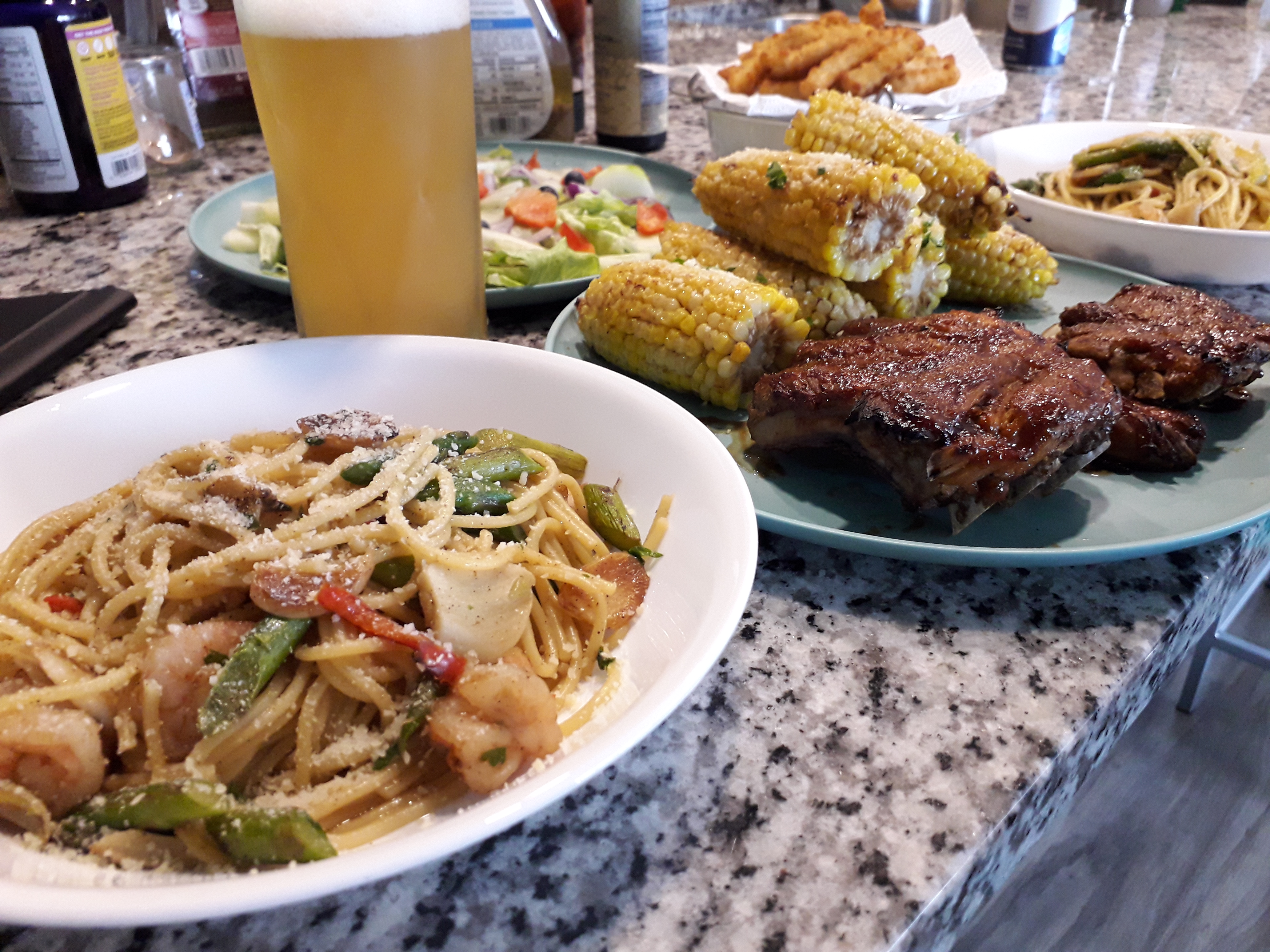 홈메이드-패밀리-레스토랑-따라잡기