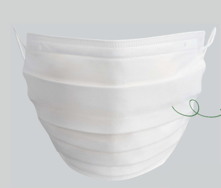 비말차단 마스크