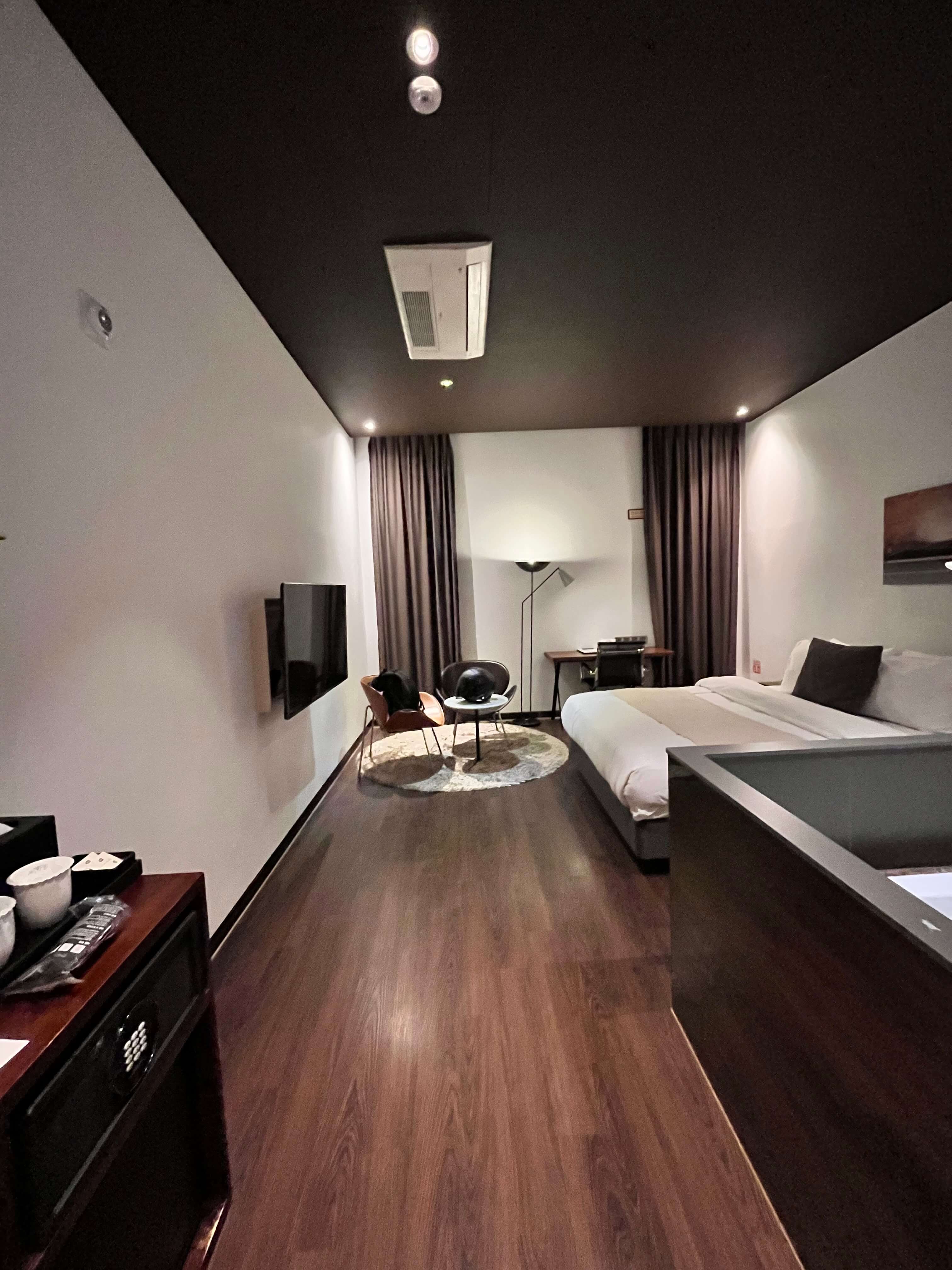 전주 혁신도시 더 클래식 바이 호텔원