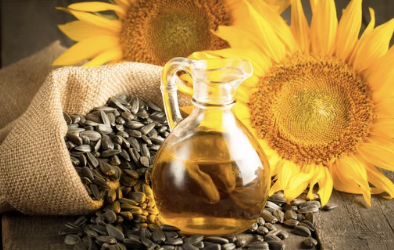 해바라기씨 (Sunflower Seeds)