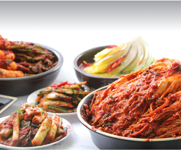 김치