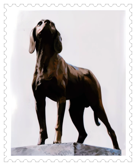 인간에게 최고의 친구