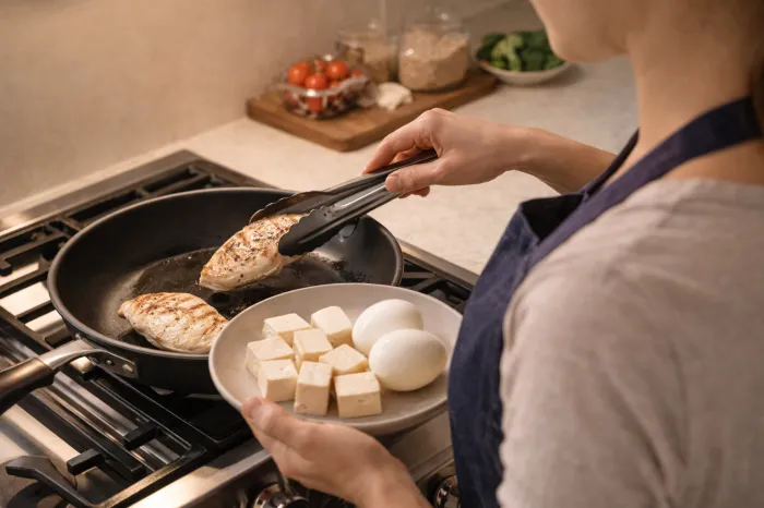 당뇨에 좋은 음식