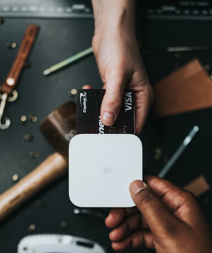 공항라운지 무료이용 카드