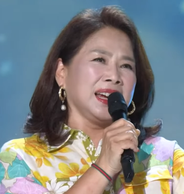 가수 이정희 프로필