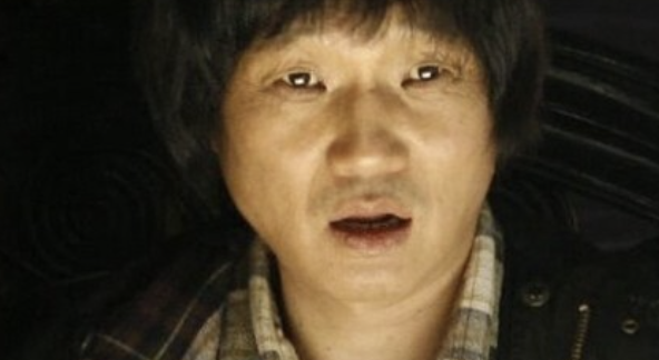 주진모 타짜 짝귀